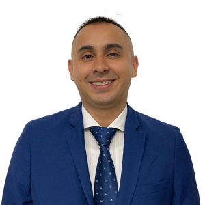 Coordinador de impuestos