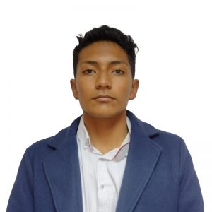 Auxiliar administrativo