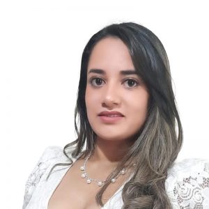 Auxiliar administrativa