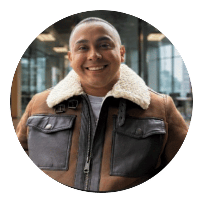 Camilo Andres Barrios Gamboa - Coordinador de Impuestos