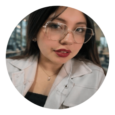 Valentina Pedraza Rincon - Auxiliar Contable